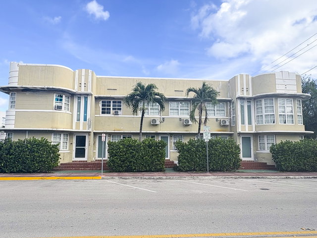 Main building photo